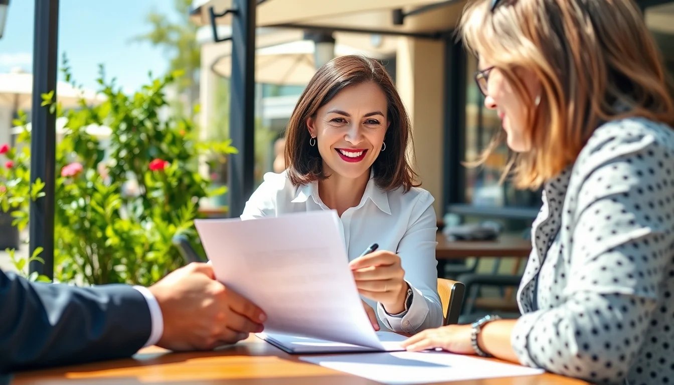 Secondary pricing visual